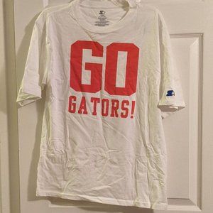 Florida Gators, Boys size 16/18 Starter T-Shirt